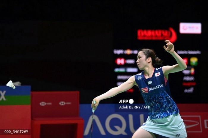 Japan Open 2024 – Lolos Perempat Final Tanpa Peras Keringat, Wakil Tuan Rumah Dibayang-bayangi Lawan Tai Tzu Ying