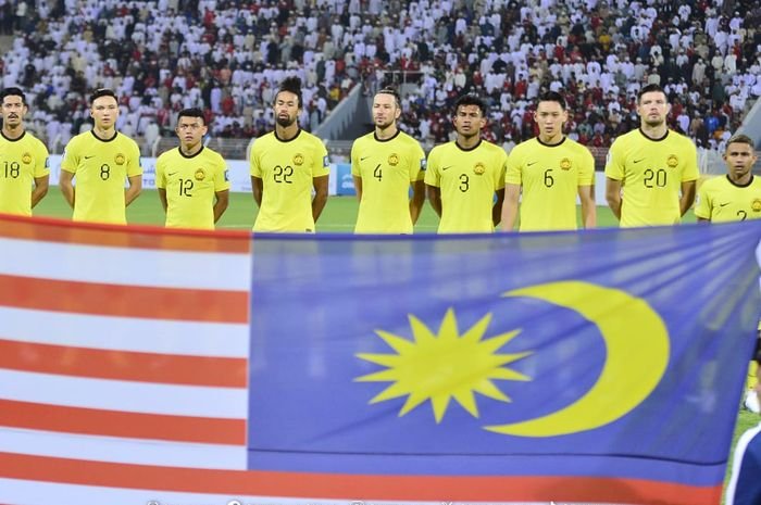 Pemerintah Malaysia Beri Suntikan Dana Besar dalam Misi Bawa Harimau Malaya Jadi Raksasa Asia